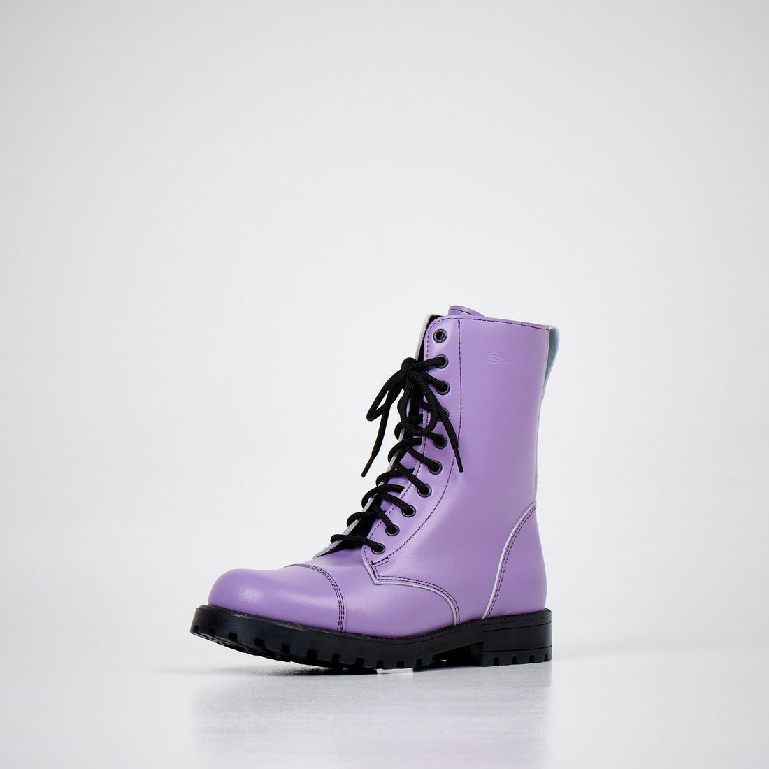 From Combat Boots to Streetwear Icons: The Story of 511 Purple Leather Boots