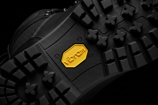 What Is a Vibram Sole, and Is It Worth It?