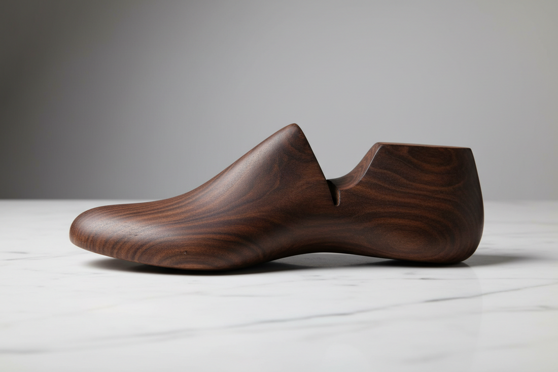 What Is a Shoe Last (and Why Sizes Differ)?