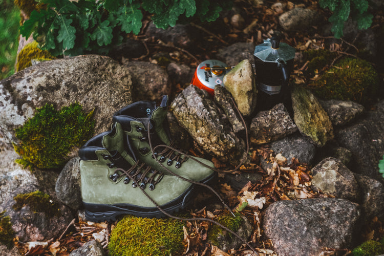 Hiking Boots