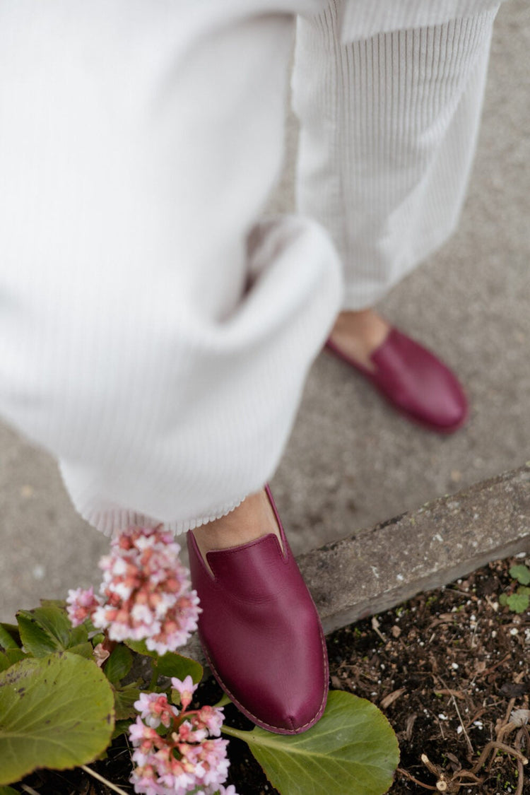 Flats & Ballerinas
