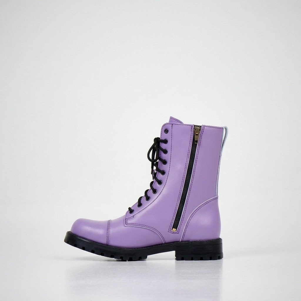 511 Purple with Zipper