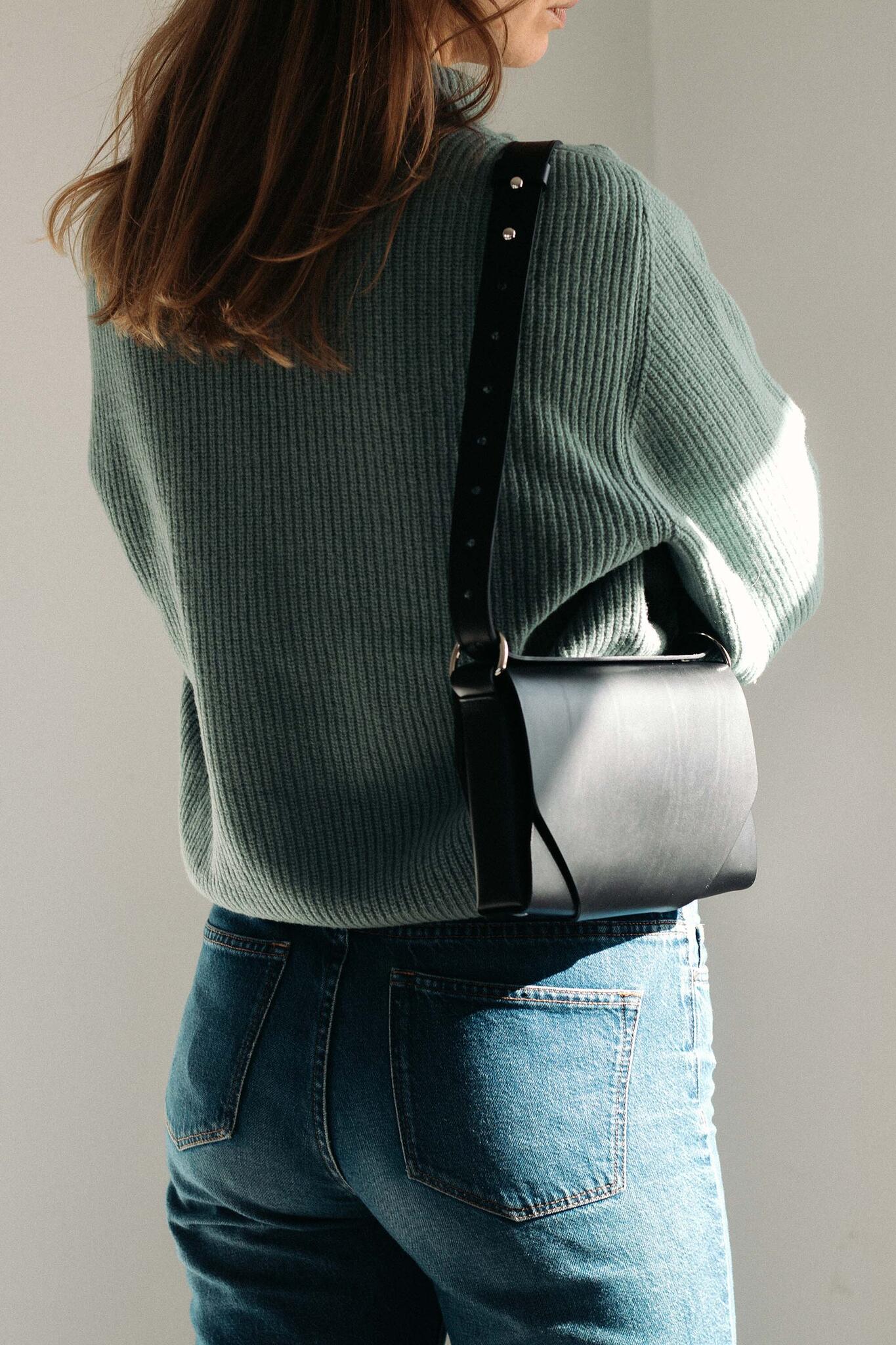 Shoulder Bag Nordic Chameleon
