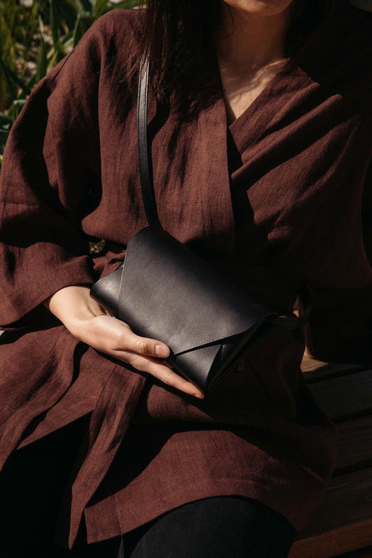 Clutch/Wallet Nordic Shapeshifter