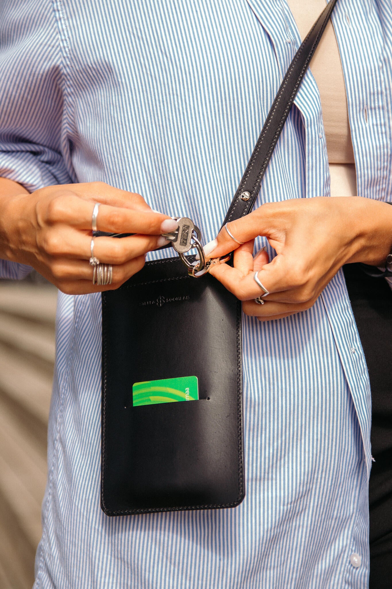 Phone Bag Side Hugger