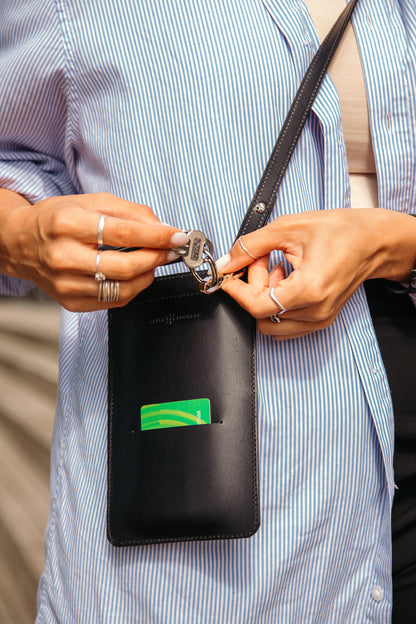 Phone Bag Side Hugger