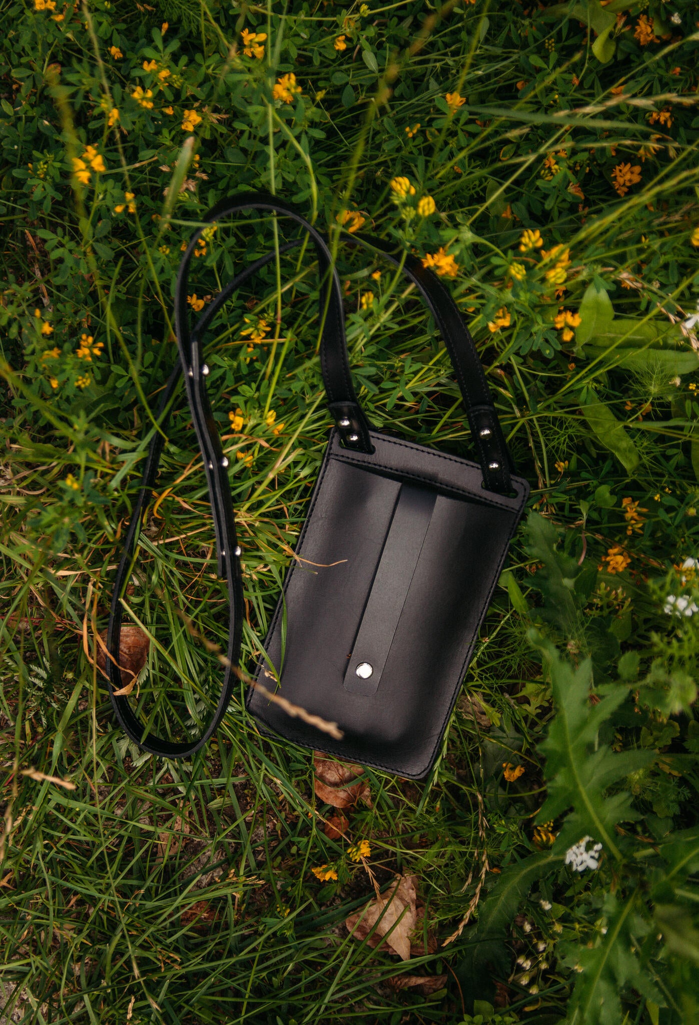 Phone Bag Side Hugger