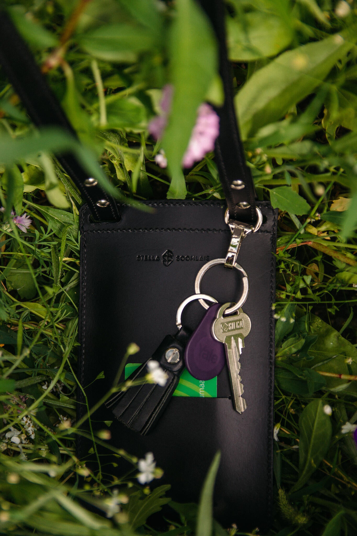 Phone Bag Side Hugger