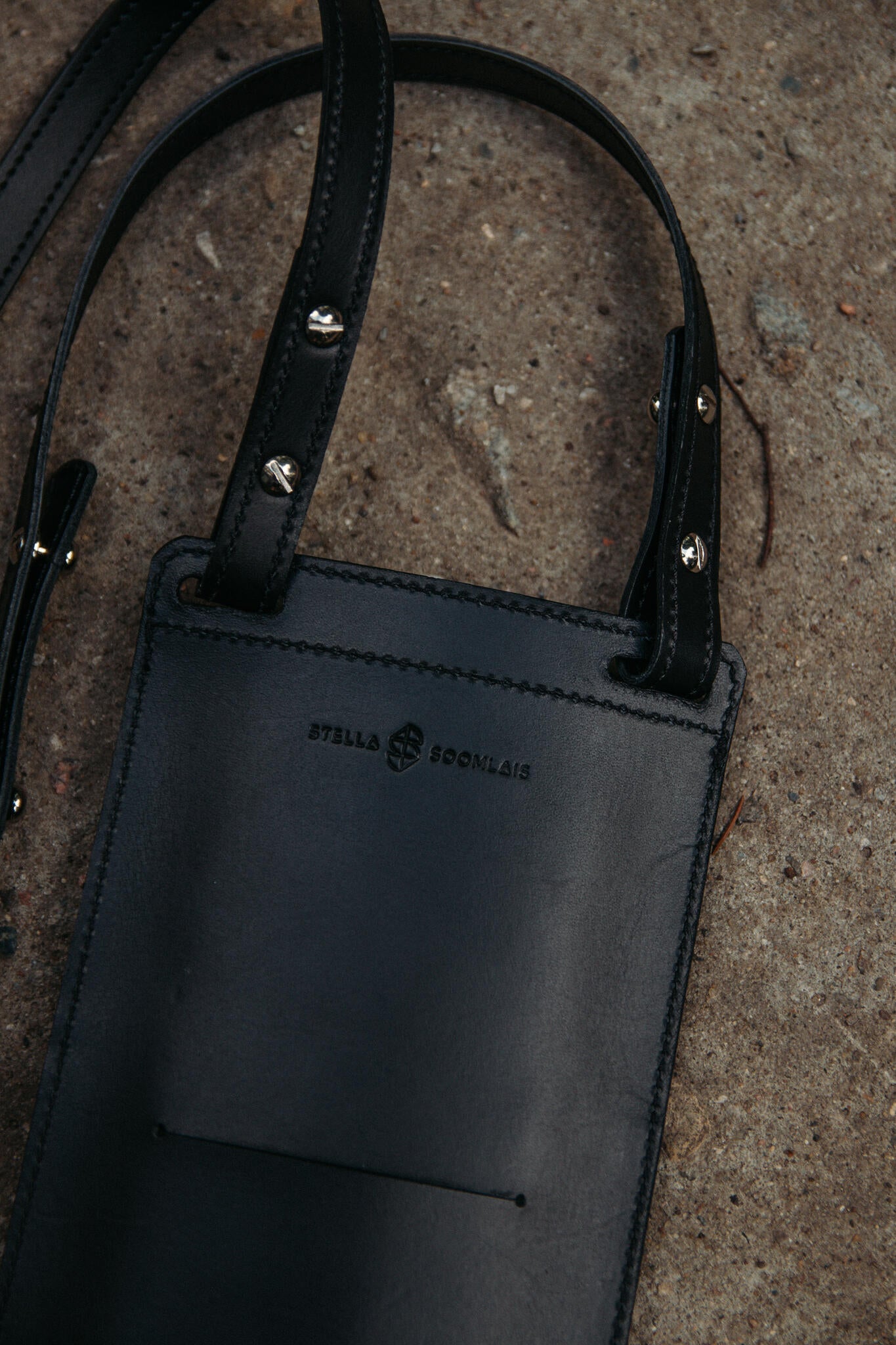 Phone Bag Side Hugger