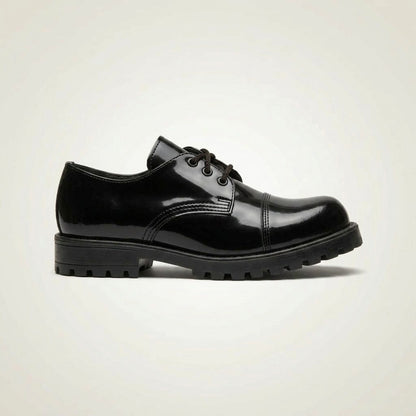 Black Widgets - Lacquered