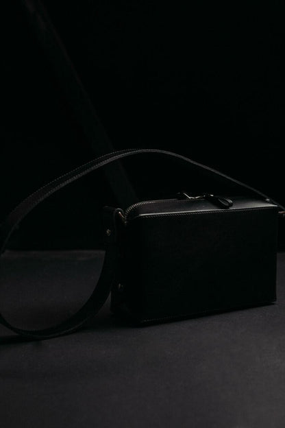 Crossbody Bag Trippelgänger