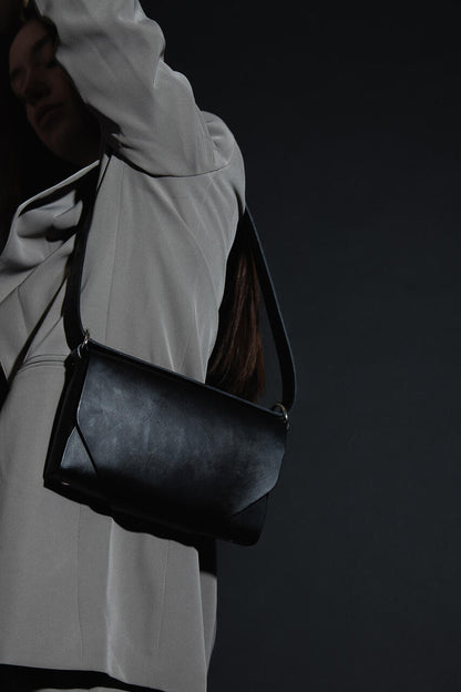 Shoulder Bag Nordic Chameleon
