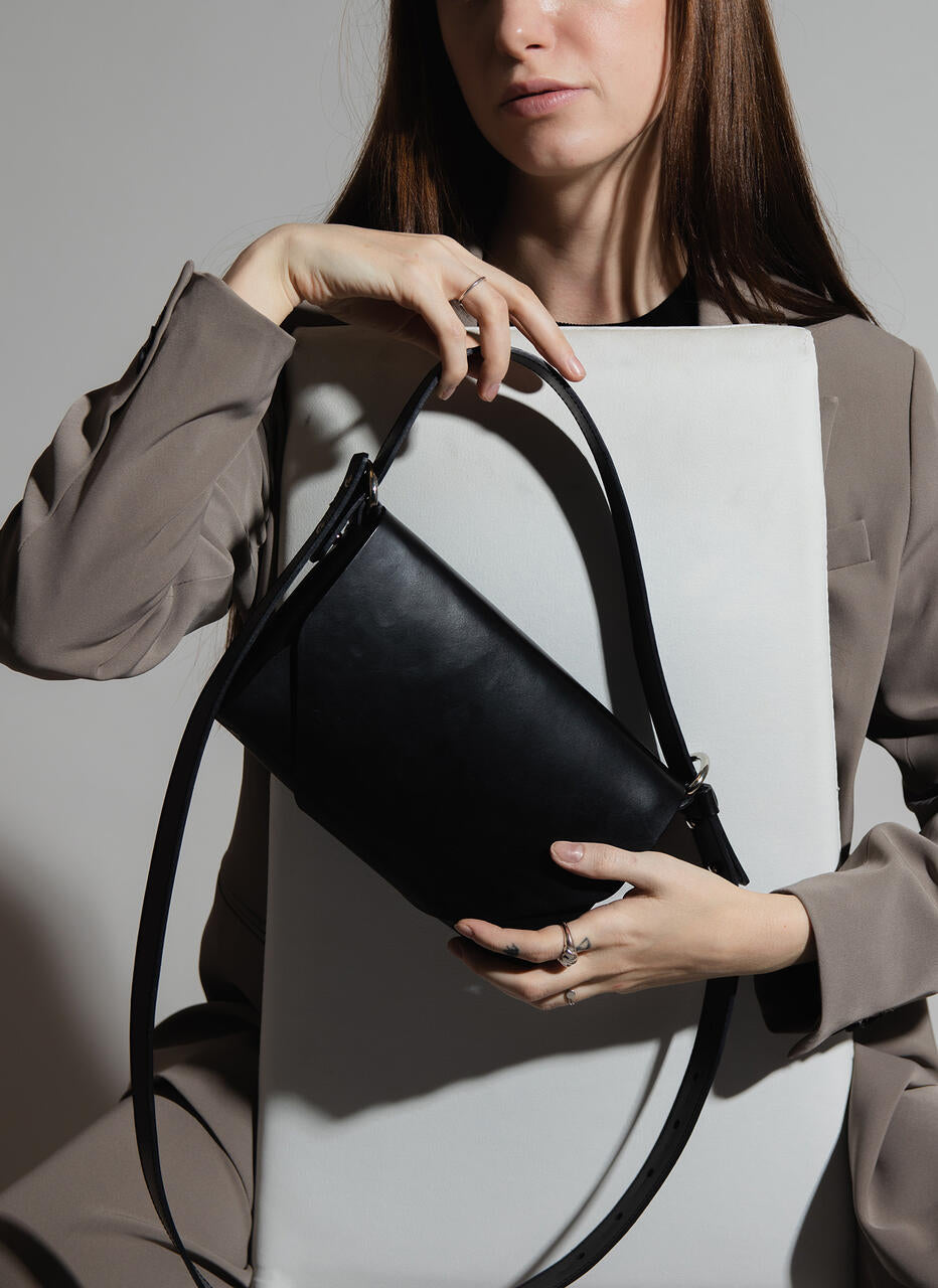 Shoulder Bag Nordic Chameleon