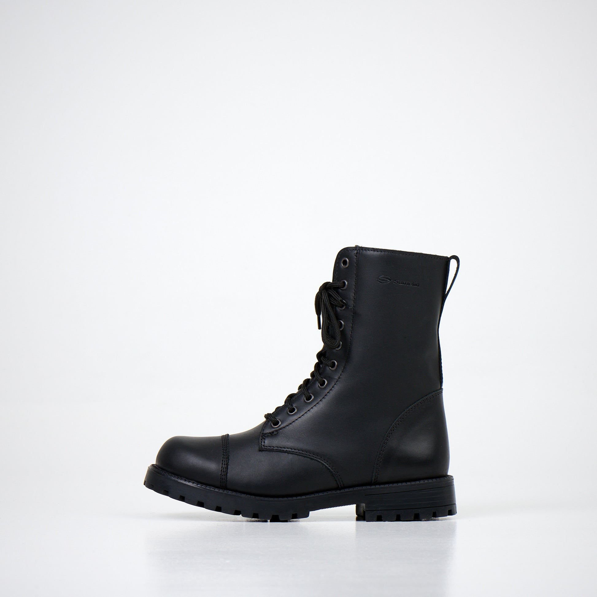 511 2.0 Black With Zipper