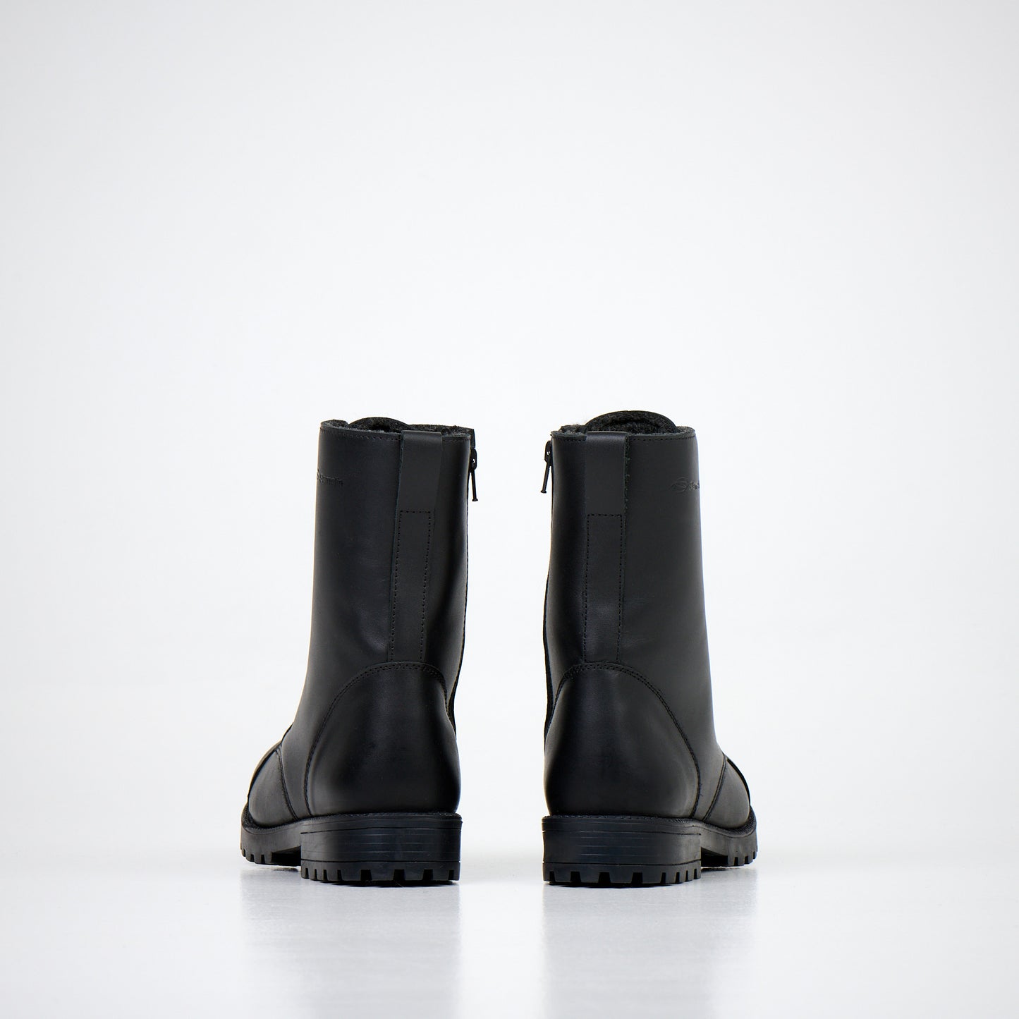 511 2.0 Black With Zipper