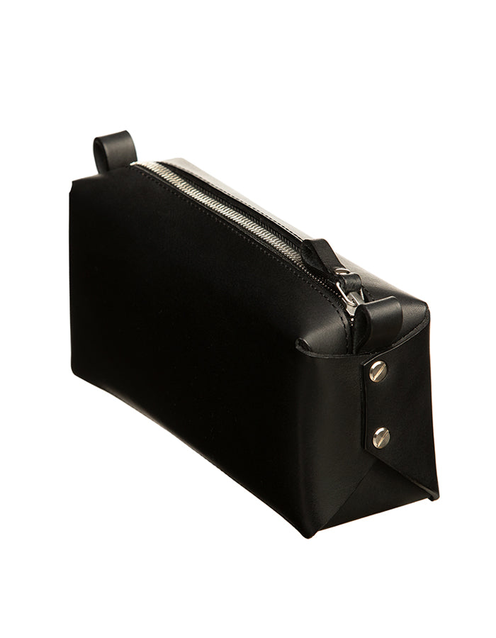 Makeup Bag Double Decker