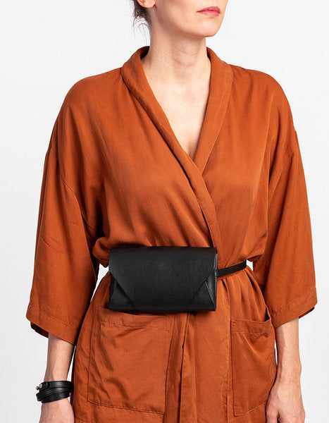 Clutch/Wallet Nordic Shapeshifter